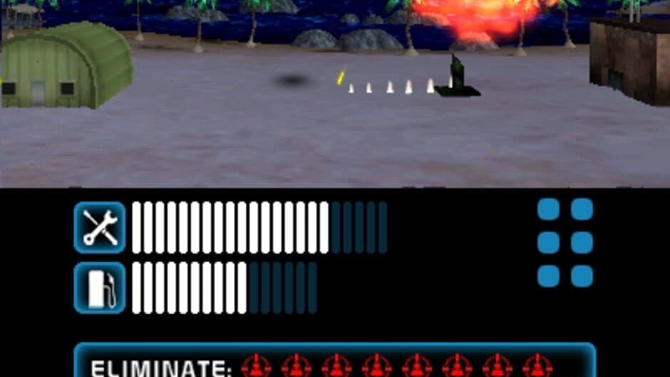 Скриншот 9 из Strike Force Foxx