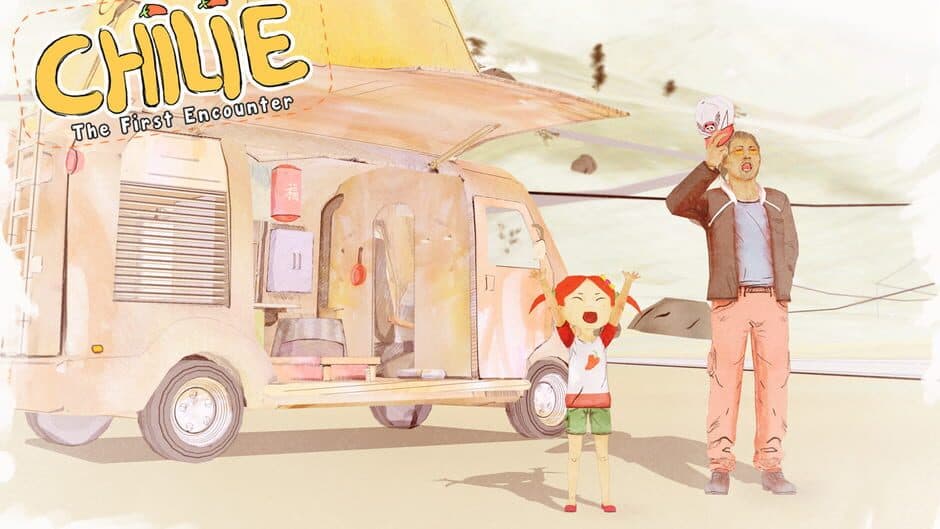 Скриншот 3 из Chilie: The First Encounter