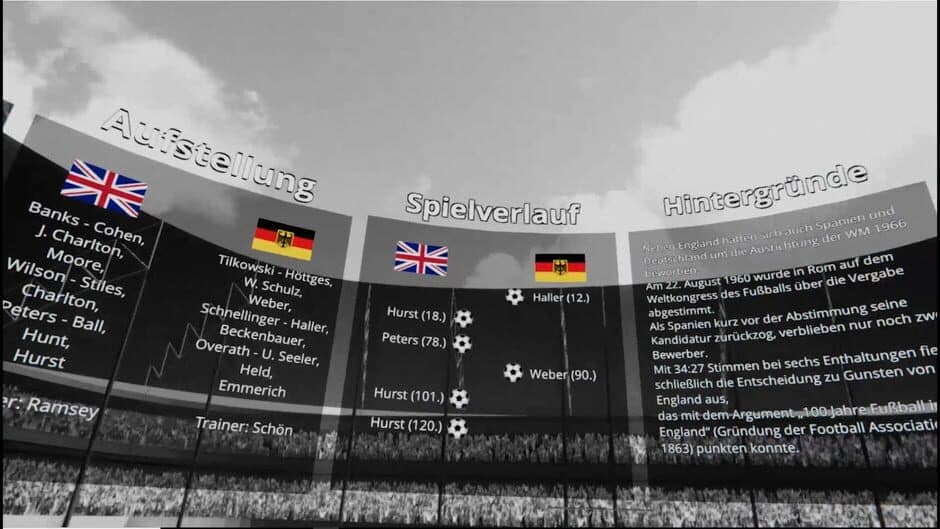 Скриншот 12 из kicker VR