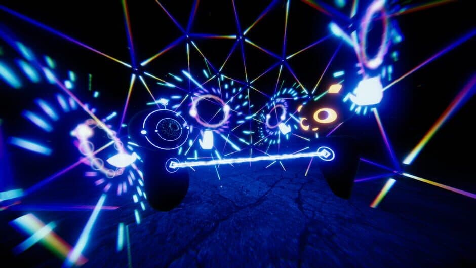 Скриншот 4 из TheWaveVR