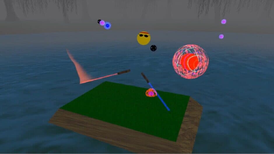 Скриншот 5 из Willowisp VR