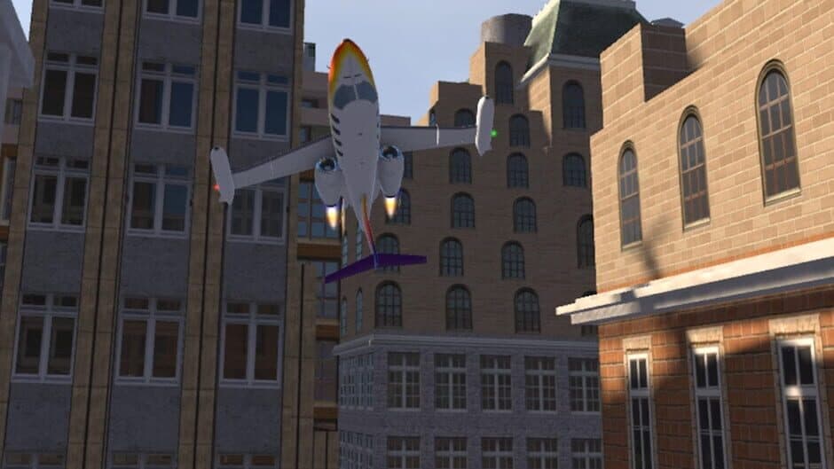 Скриншот 5 из Final Approach: Pilot Edition