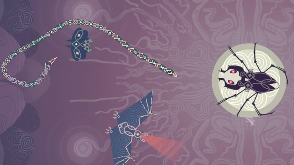 Скриншот 1 из Ophidia