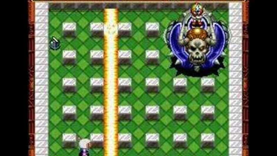 Скриншот 1 из Super Bomberman 2