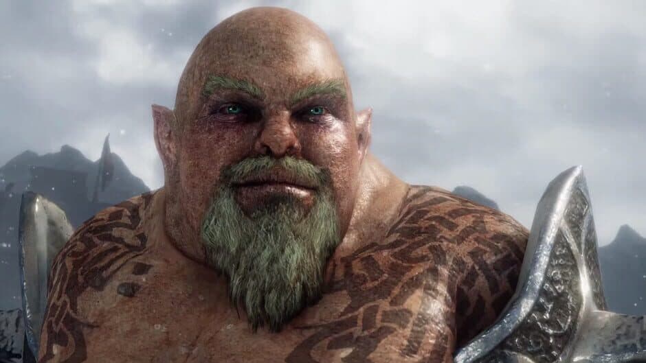 Скриншот 4 из Middle-earth: Shadow of War - Forthog Orcslayer