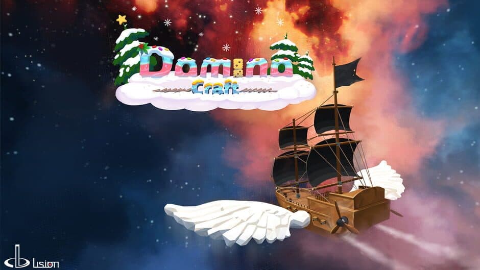 Скриншот 2 из Domino Craft VR