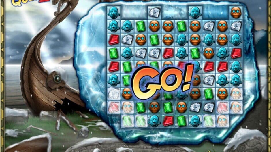 Скриншот 2 из Jewel Quest II