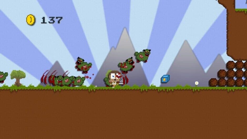 Скриншот 3 из DLC Quest