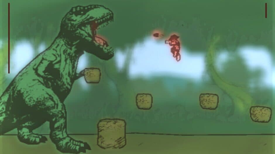 Скриншот 11 из Gunman Clive 2