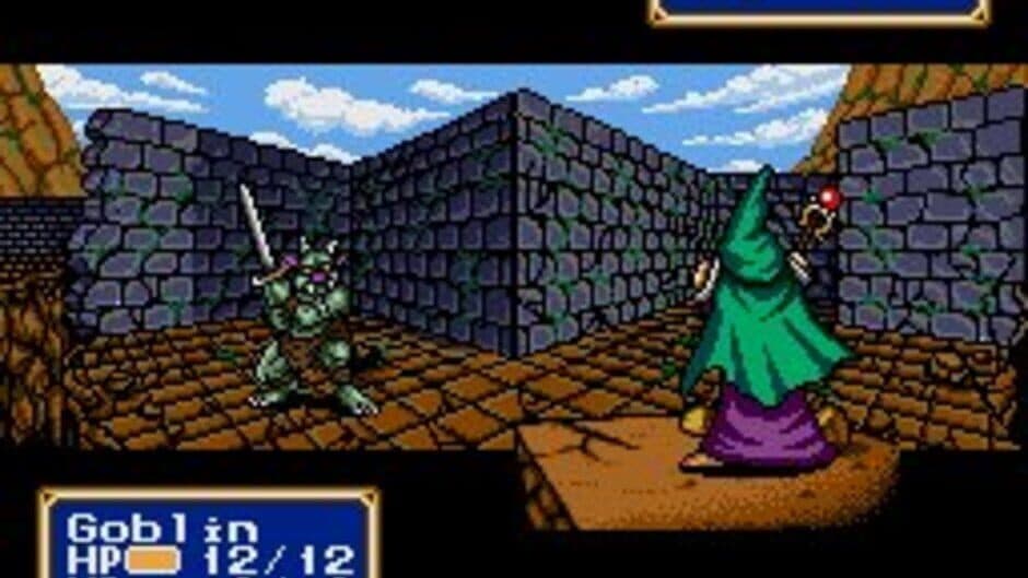 Скриншот 10 из Shining Force