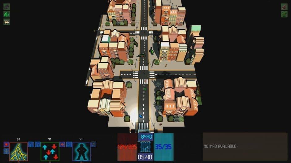 Скриншот 2 из Beyond Dimensions