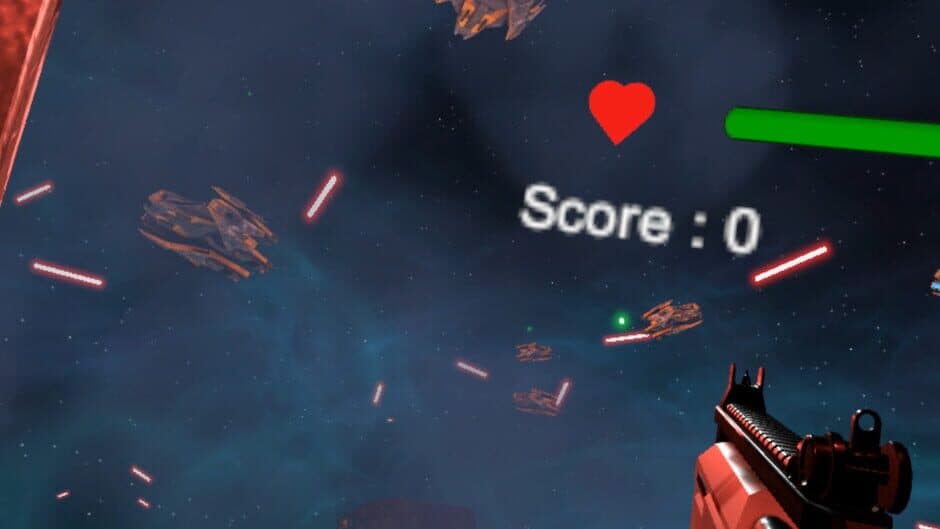 Скриншот 4 из Elite Encounter