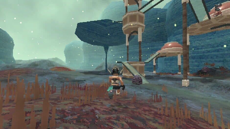 Скриншот 7 из Anodyne 2: Return to Dust