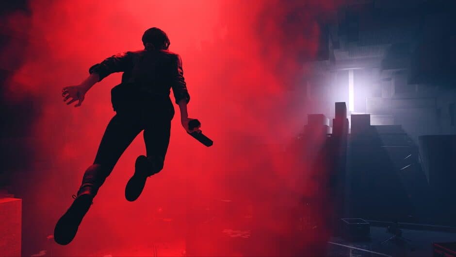 Скриншот 4 из Control