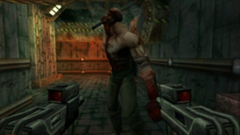 Скриншот 3 из Blood II: The Chosen