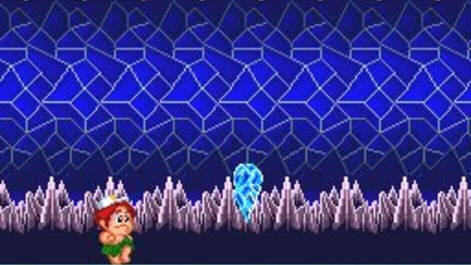 Скриншот 8 из New Adventure Island