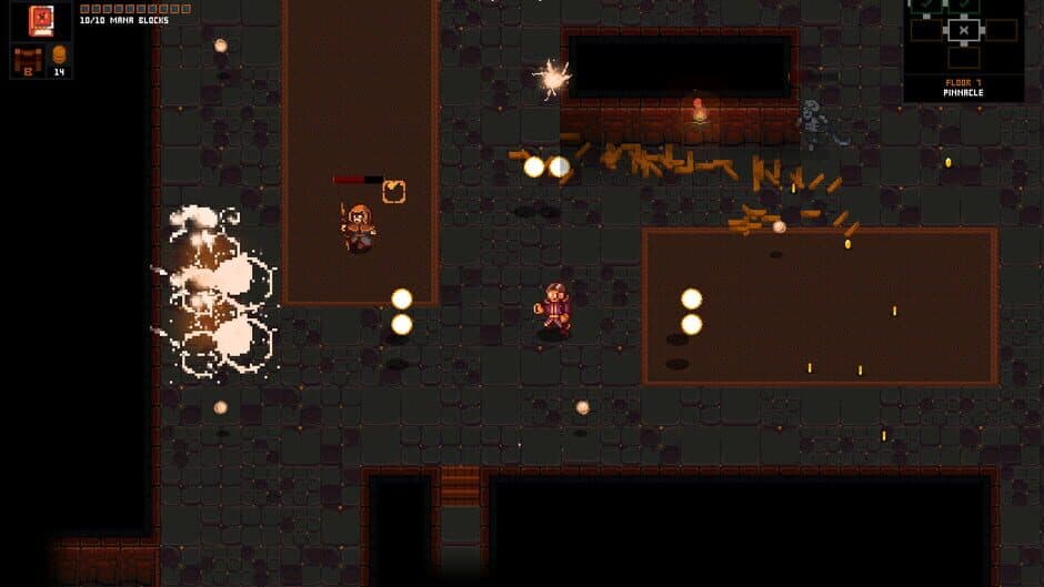 Скриншот 3 из Assault on the Necrospire
