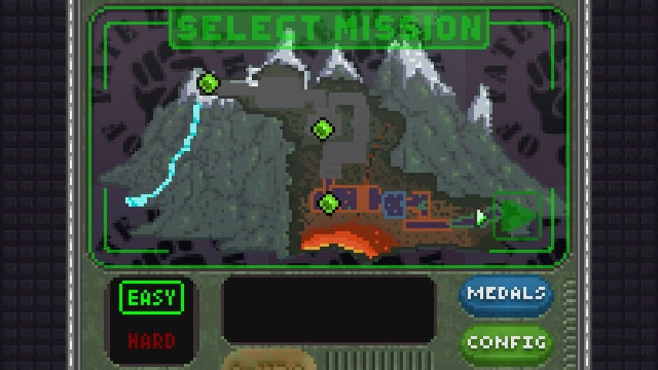 Скриншот 7 из Blasting Agent: Ultimate Edition