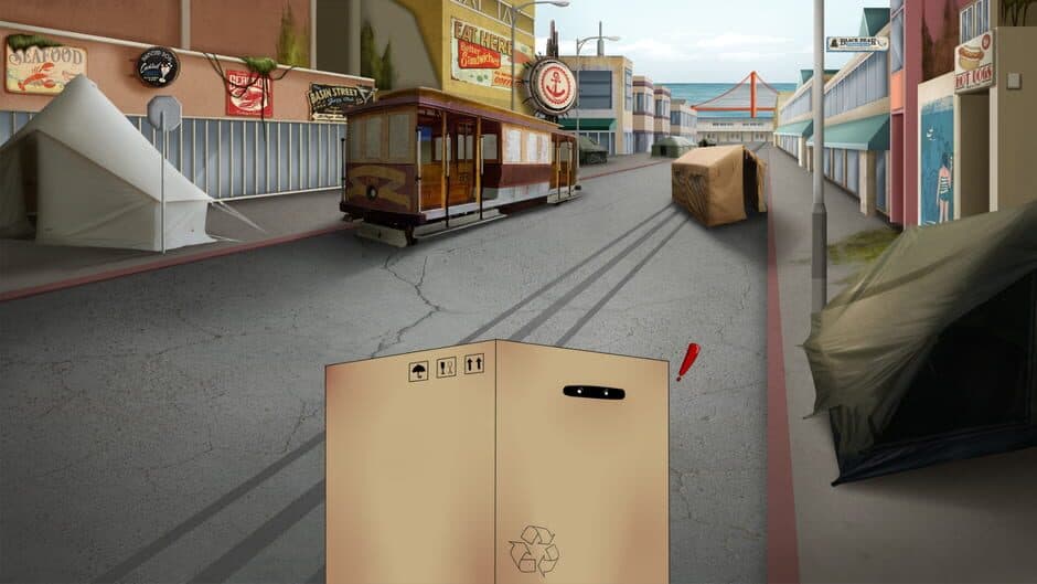 Скриншот 10 из Super Army of Tentacles 3: The Search for Army of Tentacles 2: Black GOAT of the Woods Edition