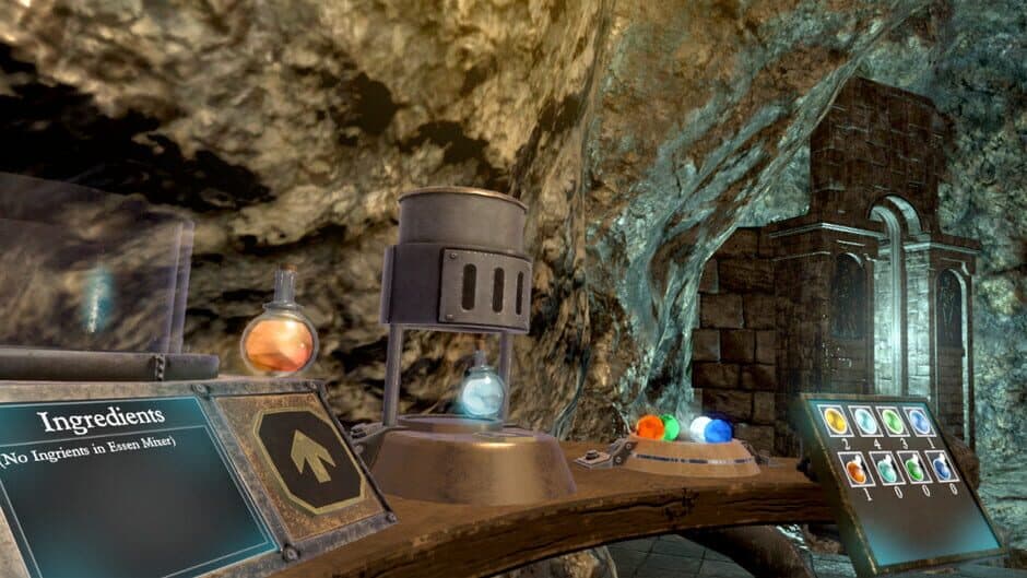 Скриншот 3 из Dragon Skies VR