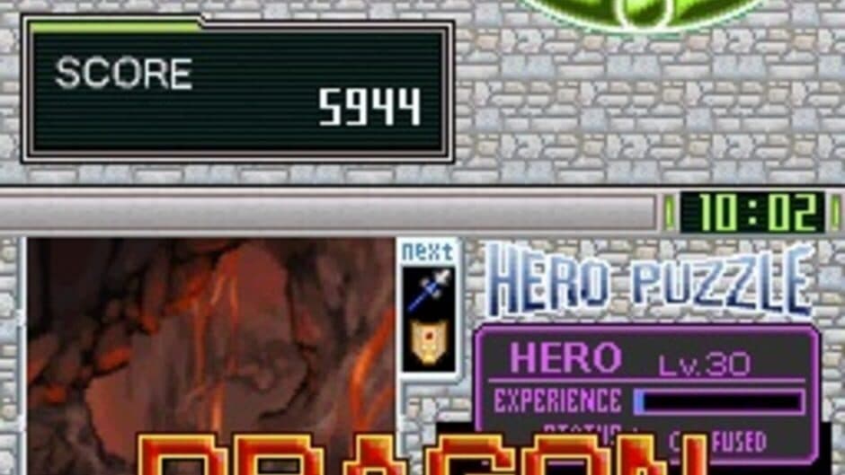 Скриншот 5 из G.G Series: Hero Puzzle