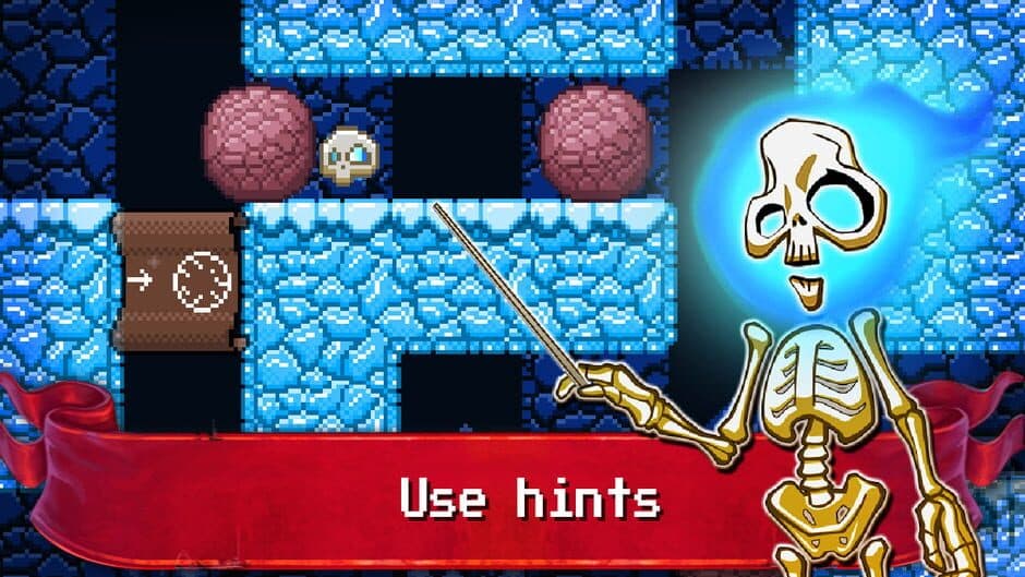 Скриншот 3 из Just Bones