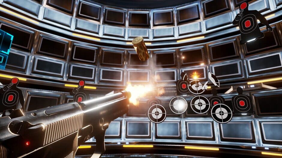 Скриншот 4 из Lethal VR