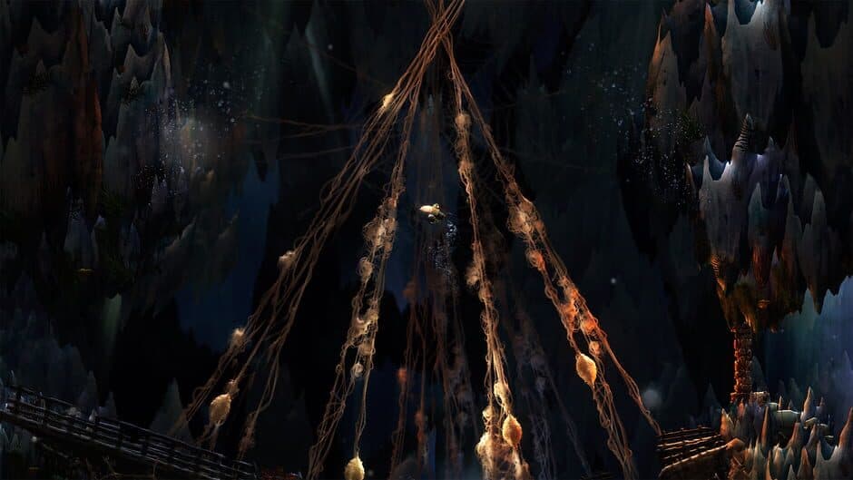 Скриншот 1 из Song of the Deep