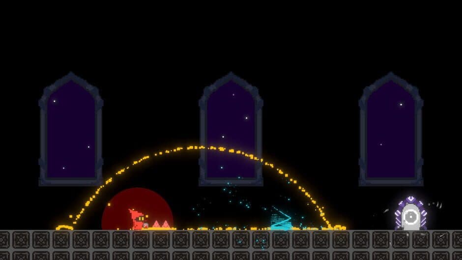 Скриншот 1 из Lanterns