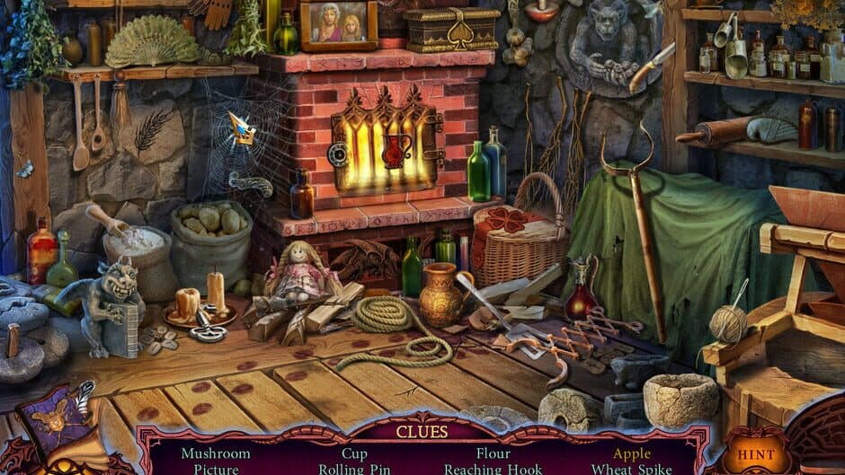 Скриншот 3 из League of Light: Wicked Harvest - Collector's Edition