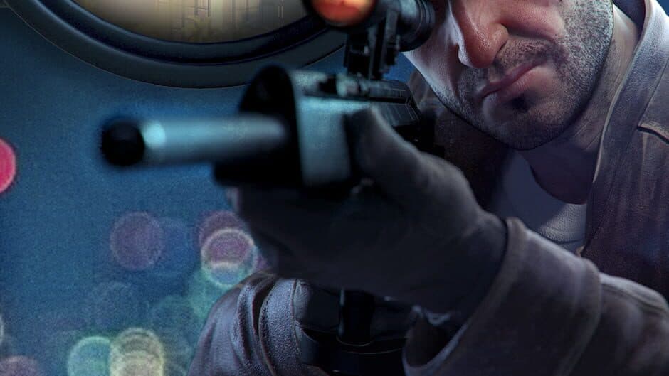 Скриншот 3 из Sniper 3D Assassin