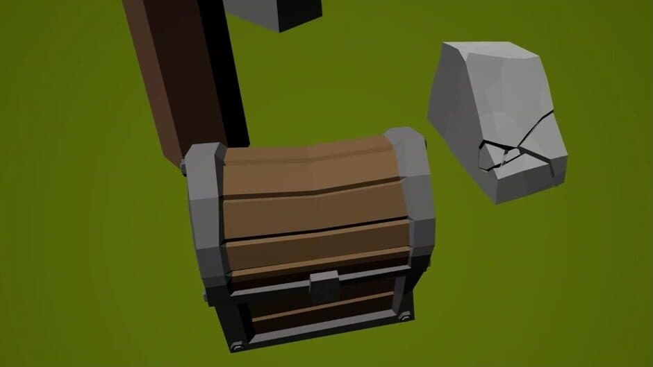 Скриншот 5 из Adventure Game
