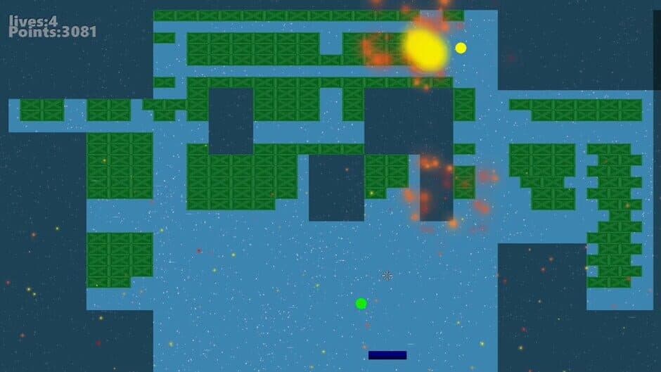 Скриншот 2 из Your Ball Exploded