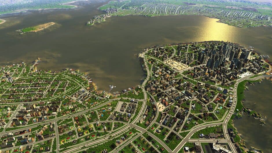 Скриншот 5 из Cities XXL