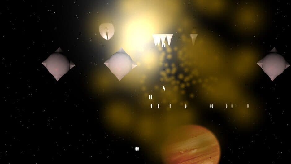 Скриншот 2 из It's time to get out from the solar system