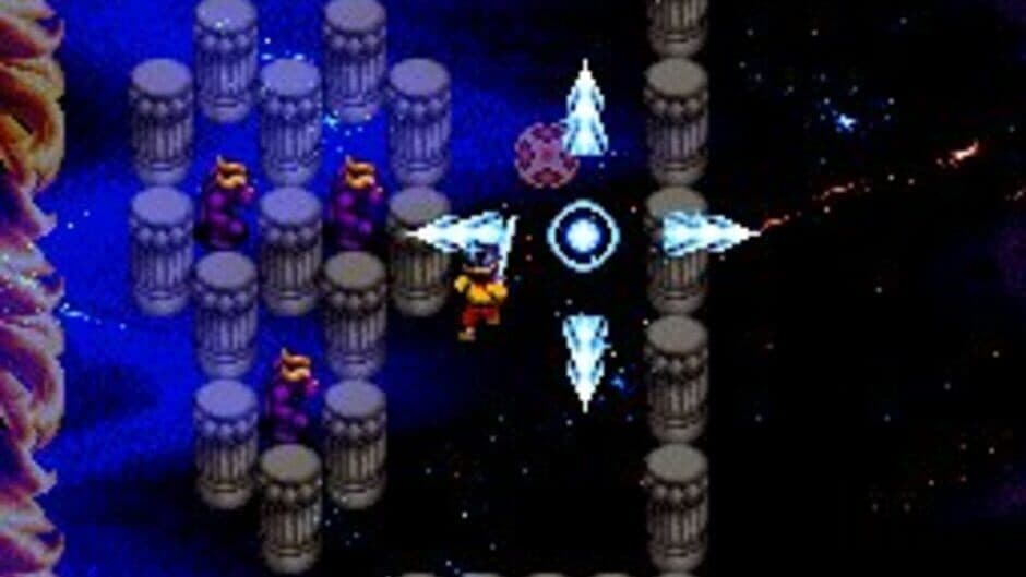 Скриншот 8 из Soul Blazer