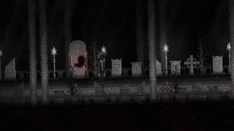 Скриншот 5 из Colorless Life