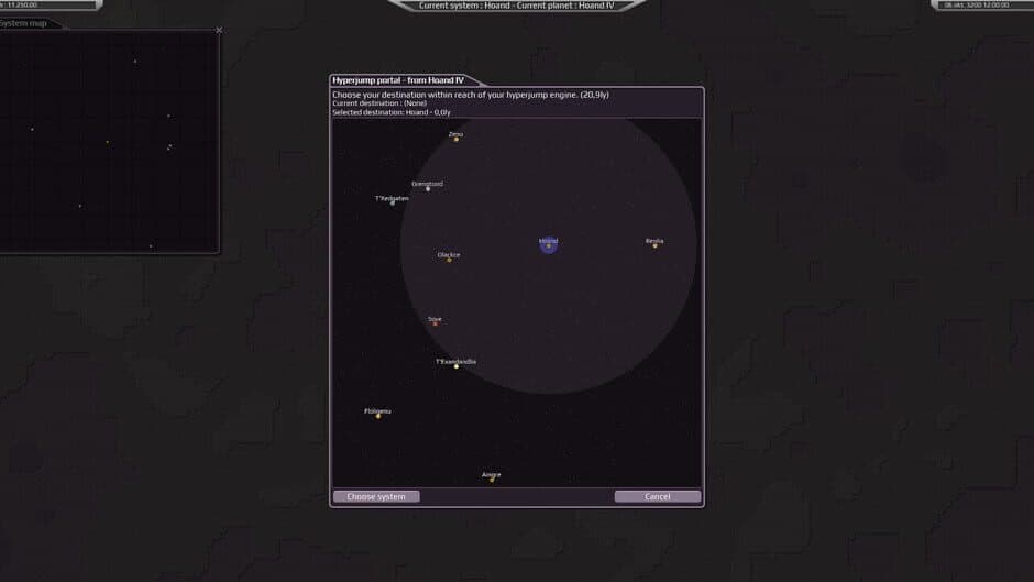 Скриншот 2 из Stardust Origins