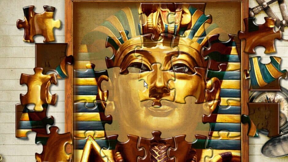 Скриншот 5 из Amazing Adventures: The Lost Tomb