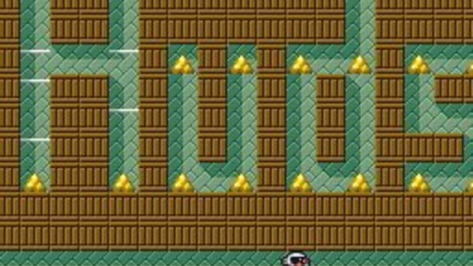 Скриншот 3 из Battle Lode Runner