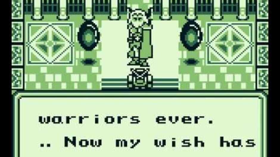 Скриншот 3 из Final Fantasy Legend II