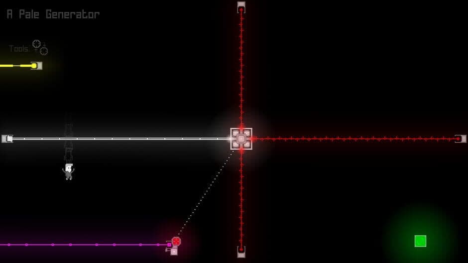 Скриншот 3 из LightWalk