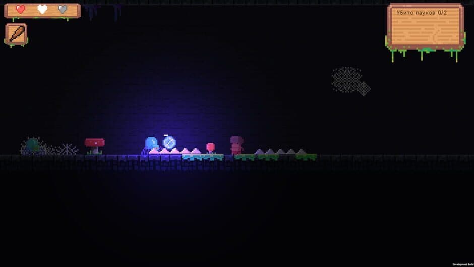 Скриншот 1 из Mystery Mine