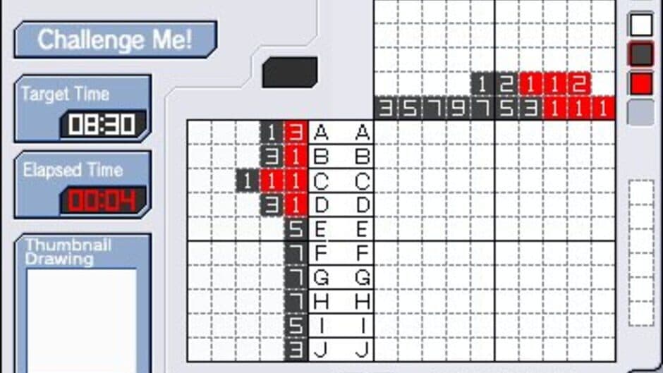 Скриншот 11 из Challenge Me: Brain Puzzles