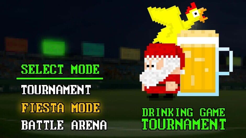 Скриншот 3 из 8Bit Fiesta