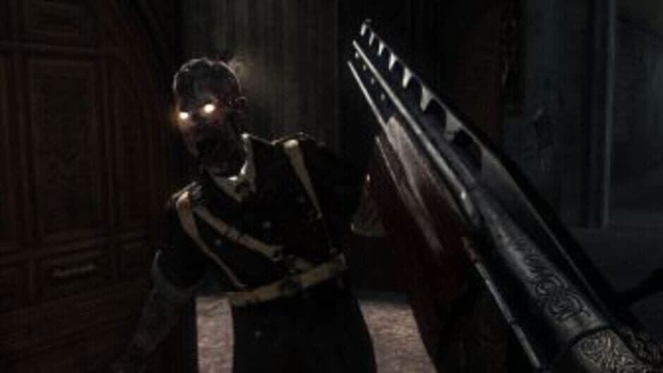 Скриншот 1 из Call of Duty: Black Ops - Rezurrection