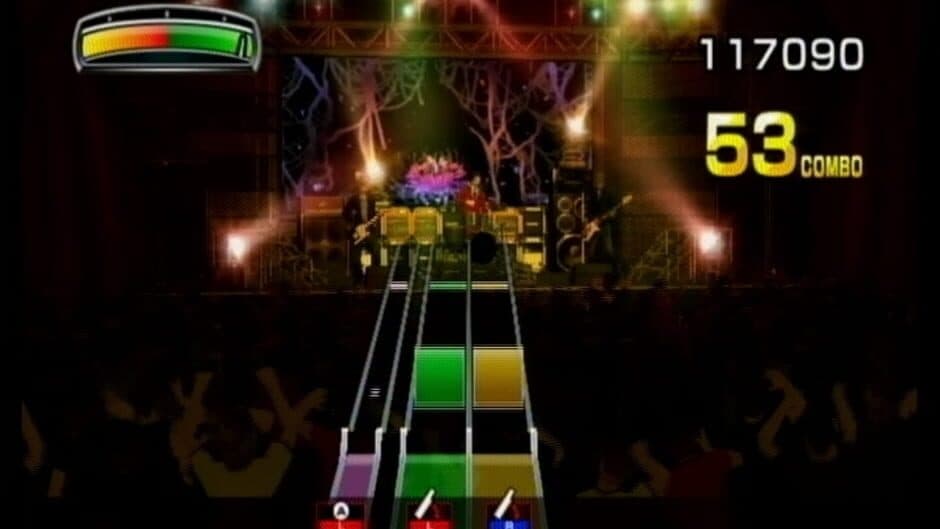 Скриншот 11 из We Rock: Drum King