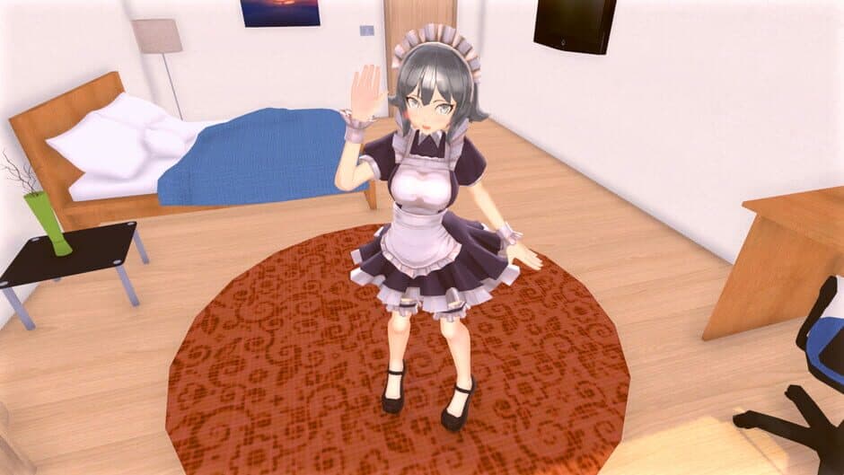 Скриншот 5 из Anime Girls VR