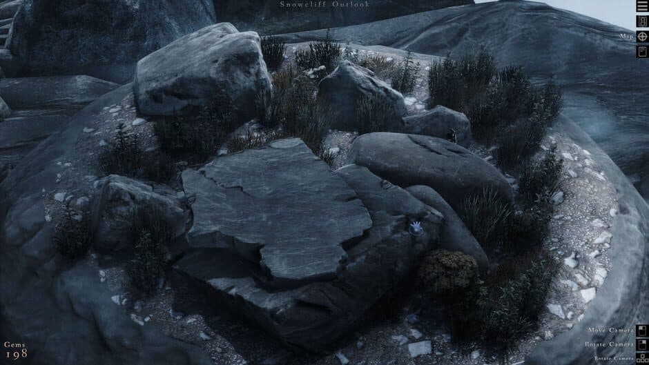 Скриншот 10 из Quiet as a Stone