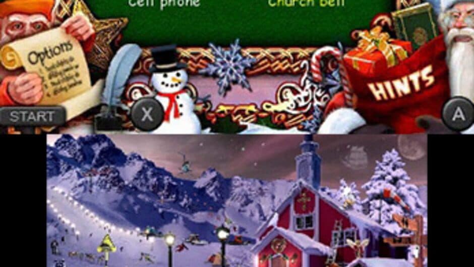 Скриншот 1 из Christmas Wonderland 3